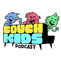 Couch Kids Podcast