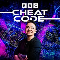 Cheat Code: The Gaming and Tech Podcast