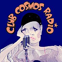 Club Cosmos Radio: An Astrology Podcast