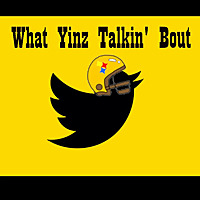 What Yinz Talkin' Bout: A Pittsburgh Steelers podcast