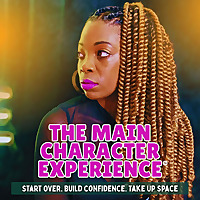 The Main Character Experience&trade; Podcast