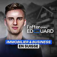 L'After avec Edouard