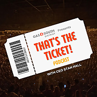 That's The Ticket!