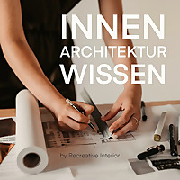 INNENARCHITEKTUR WISSEN