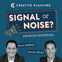 Signal or Noise?