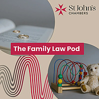 The Family Law Pod from St John's Chambers