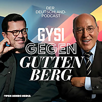 Gysi gegen Guttenberg &ndash; Der Deutschland Podcast