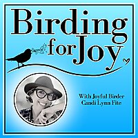 Birding for Joy