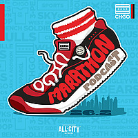 CHGO Chicago Marathon Podcast