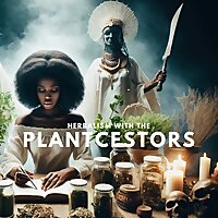 Herbalism With The Plantcestors