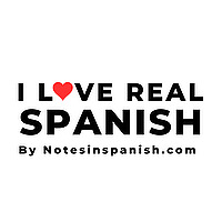 Deep Spanish, by Notes in Spanish
