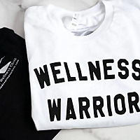 Wellness Warrior-A Two Roads Podcast