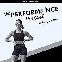 The Performance Podcast