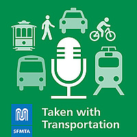 Taken with Transportation