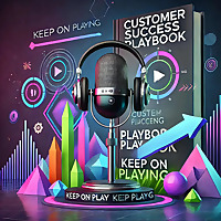 The Customer Success Playbook