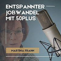 Entspannter Jobwandel mit 50Plus