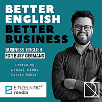 Better English - Better Business