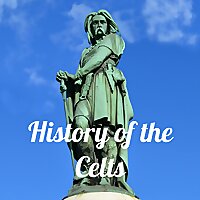 History of the Celts
