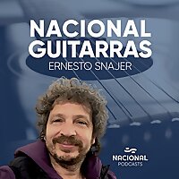 Nacional guitarras. En la tierra de las seis cuerdas