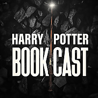 Harry Potter - Bookcast