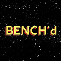 BENCH'd Podcast | NFL