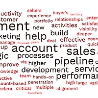 The Thoughts on Selling&trade; Podcast