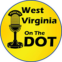 WV on the DOT