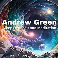 Andrew Green Hypnosis