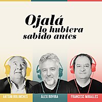 Ojal&aacute; lo hubiera sabido antes