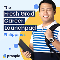 The Fresh Graduate Career Launchpad | Philippines