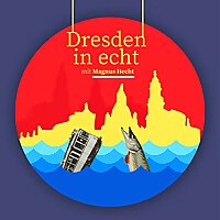 Dresden in echt