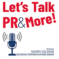 Let's Talk PR & More!