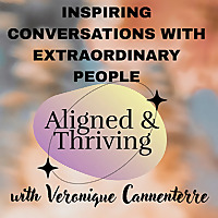 Aligned & Thriving | Wellness Tips, Spiritual Growth, Self-Love Healing