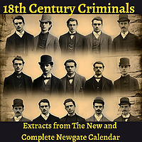 18th Century Criminals