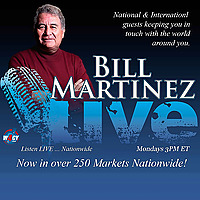 Bill Martinez Live