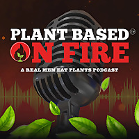 Plant Based On Fire