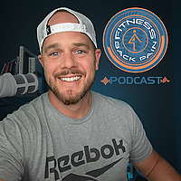 The Fitness 4 Back Pain Podcast