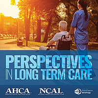 Perspectives in Long Term Care
