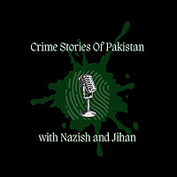 Crime Stories of Pakistan