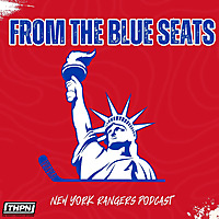 From the Blue Seats: A New York Rangers Podcast
