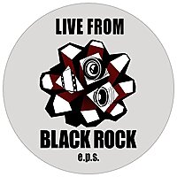 Live From Black Rock
