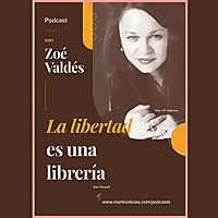La libertad es una librer&iacute;a - Martinoticias.com
