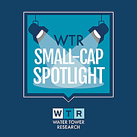 WTR Small-Cap Spotlight