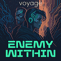 Enemy Within