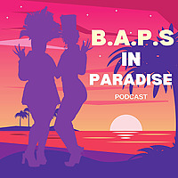 B.A.P.S in Paradise