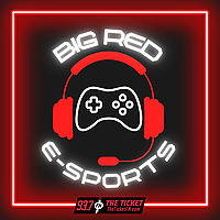 Big Red E-Sports - 93.7 The Ticket KNTK