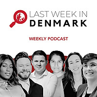 Last Week in Denmark