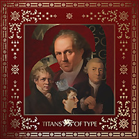Titans of Type