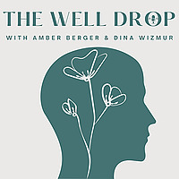 The Well Drop: Perimenopause Symptoms, Weight Gain, Mood & Sleep