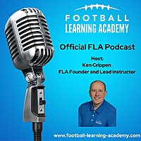The Official Football Learning Academy Podcast